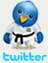 Follow us on Twitter